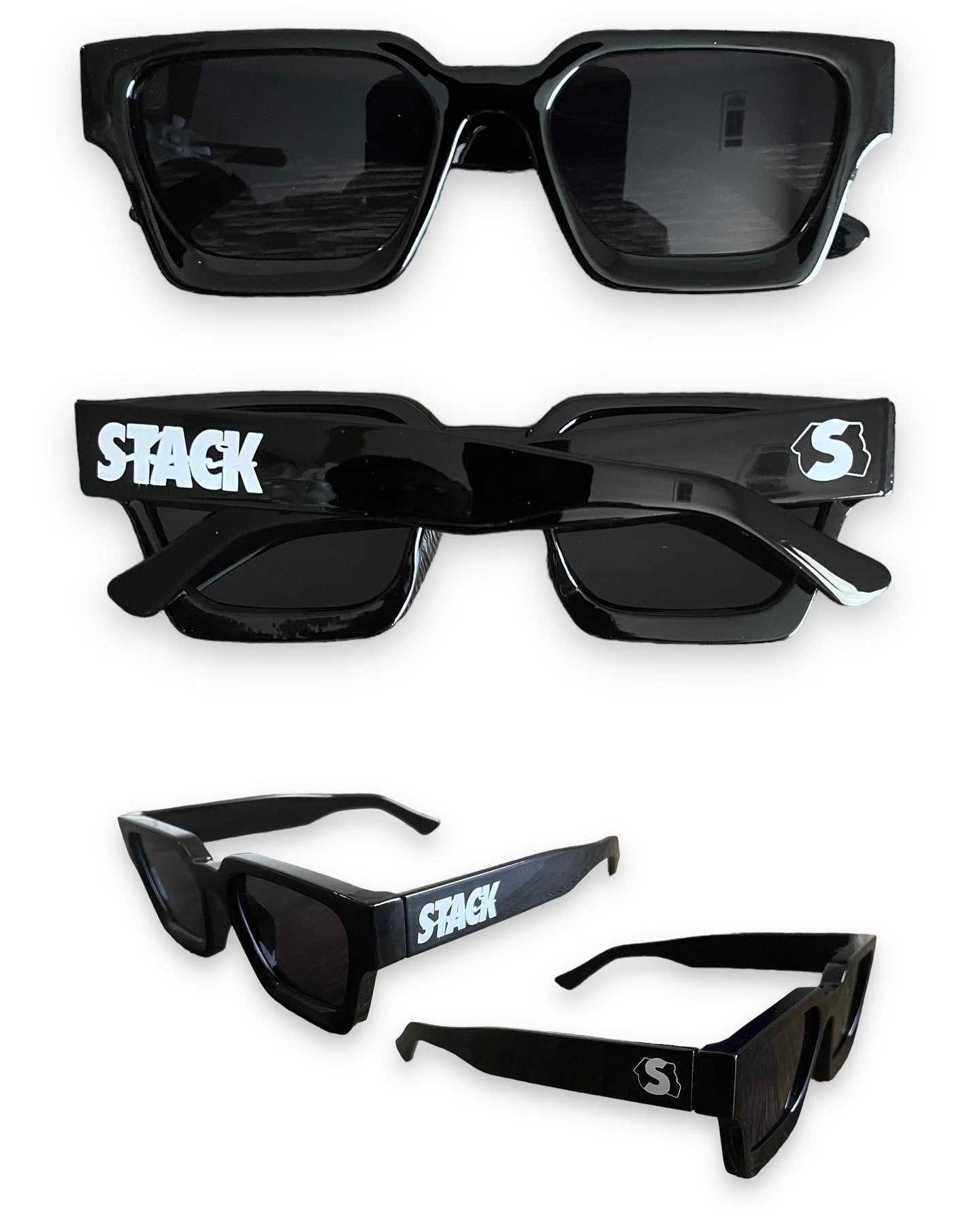 Stack Shades