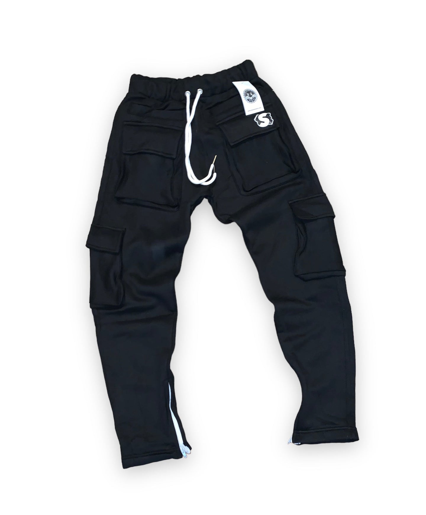 Stacky Joggers