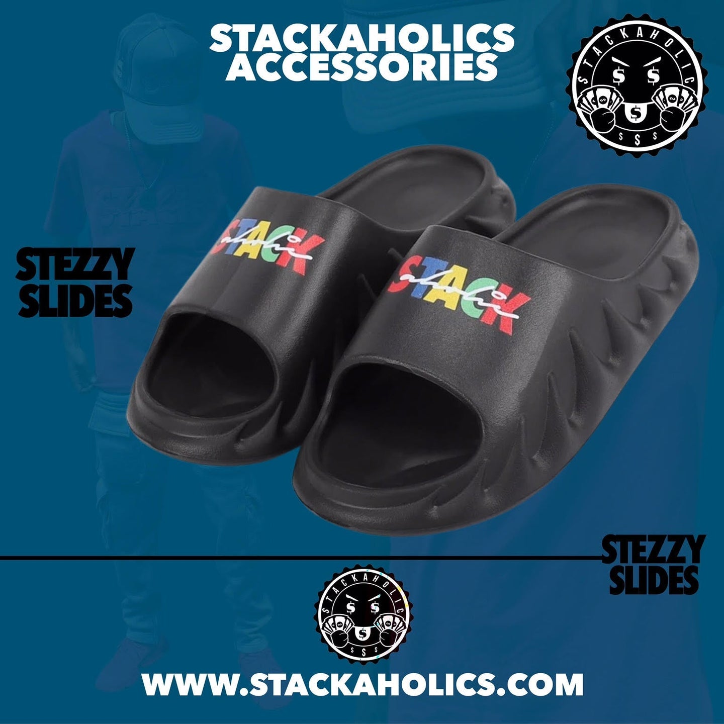 Stezzy Slides