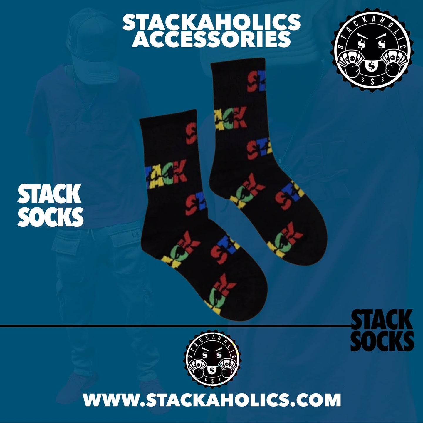 Stack Socks