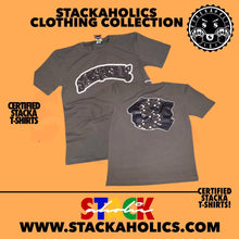 Load image into Gallery viewer, Women “Certified Stacka” T-Shirts
